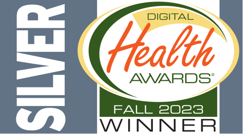 Health Awards logo